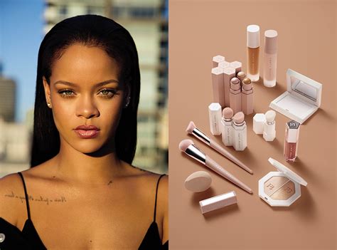 fendi makeup products|fendi makeup by rihanna.